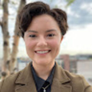 Meet your Posher, Isabella